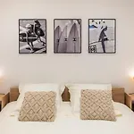 Apartmán Esprit Chic - Elegant & Pres Du Palais Cannes
