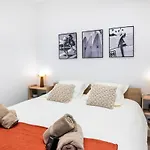 Apartmán Esprit Chic - Elegant & Pres Du Palais *