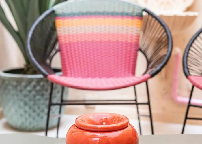 Apartmán Esprit Chic - Elegant & Pres Du Palais Cannes