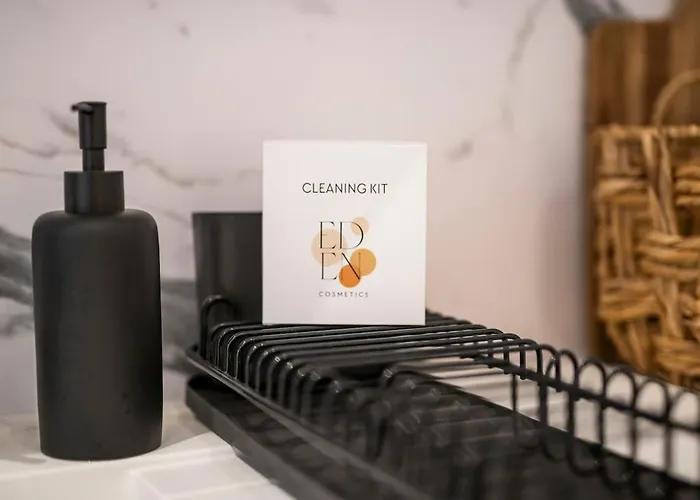 Esprit Chic - Elegant & Pres Du Palais *