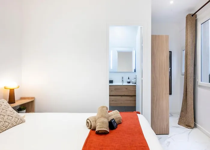 Esprit Chic - Elegant & Pres Du Palais Appartement