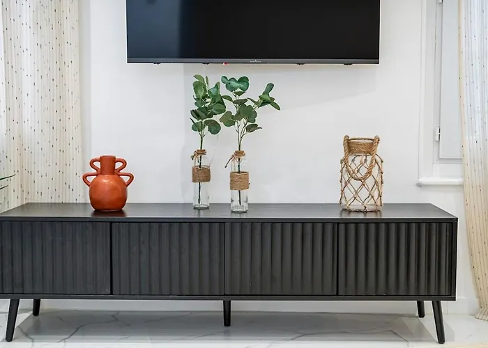 Esprit Chic - Elegant & Pres Du Palais Apartmán *