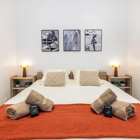 Esprit Chic - Elegant & Pres Du Palais