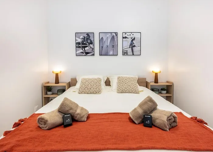 Esprit Chic - Elegant & Pres Du Palais