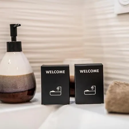 Esprit Chic - Elegant & Pres Du Palais